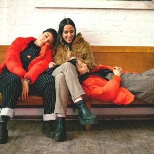 Meet your Posher, Meera